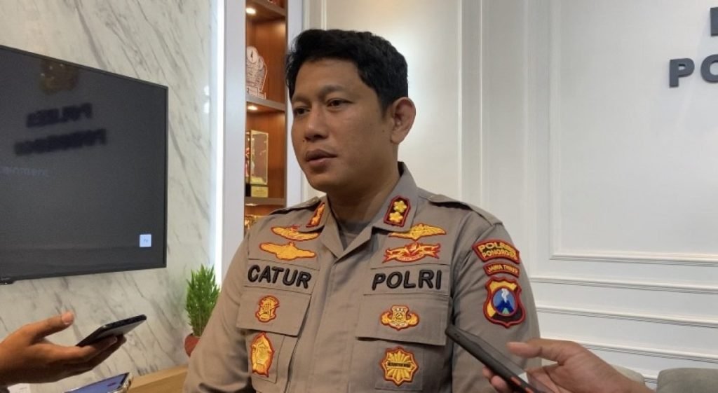 Terungkap! 3 Santri Jadi Korban Penganiayaan di Ponpes Gontor, Ponorogo