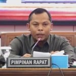 Ketua DPRD Lumajang