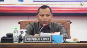 Malu Tak Hafal Pancasila, Ketua DPRD Lumajang Mengundurkan Diri