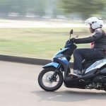 Motor beat