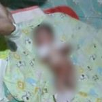 Penemuan bayi