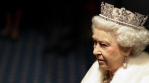 Ratu Elizabeth II Meninggal Dunia di Usia 92 Tahun