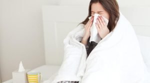 Berikut Tips Mencegah Masuk Angin di Musim Penghujan