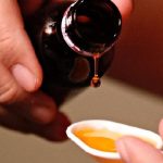 Obat sirup, BPOM