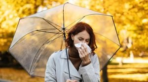 Waspada! 6 Penyakit Ini Kerap Muncul Saat Musim Hujan