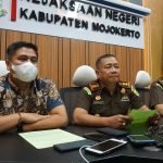 Kejari Kabupaten Mojokerto, Mojokerto,