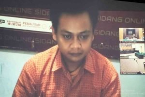 Simpan 3 Juta Pil Koplo, Pengedar Narkoba di Mojokerto Divonis 15 Tahun Penjara