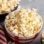 Pop Corn, Makanan, Turunkan Berat Badan,