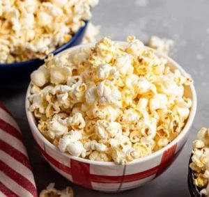 Catat, Enam Makanan Ini Bisa Cepat Menurunkan Berat Badan