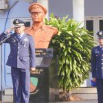 Upacara Hari Kesakitan Pancasila