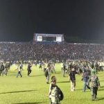 Imbas Kerusuhan di Stadion Kanjuruhan Malang, 127 Nyawa Melayang
