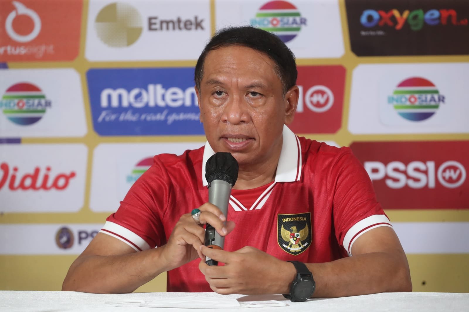 Tragedi Kanjuruhan
