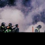LBH Surabaya Sebut Pengunaan Gas Air Mata di Stadion Melanggar HAM