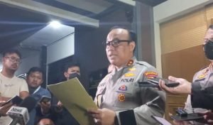 Buntut Tragedi Kanjuruhan, Kapolres Malang Disanksi Copot Jabatan
