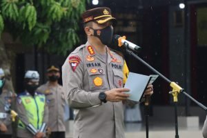 Operasi Zebra, Maluku Utara, Malut,