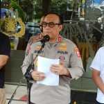 Tragedi Kanjuruhan