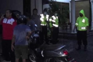 Gagal Nyalip, Siswi SMA di Ngawi Meninggal Dunia