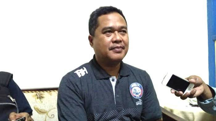Panpel, Arema, Tragedi Kanjuruhan