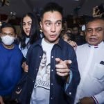 Baim Wong, Prank KDRT