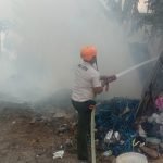 Lahan tebu, Mojokerto,