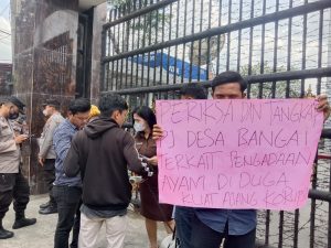GMPET-SU, Sumut,