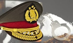 Inilah Sederet Nama Oknum Polisi di Jatim yang Terjerat Kasus Narkoba