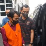 LP2B, Mojokerto, Korupsi,