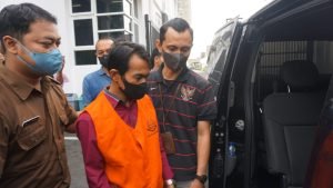 Dirikan BUMDes di Atas LP2B, Mantan Kades di Mojokerto Dijebloskan ke Penjara