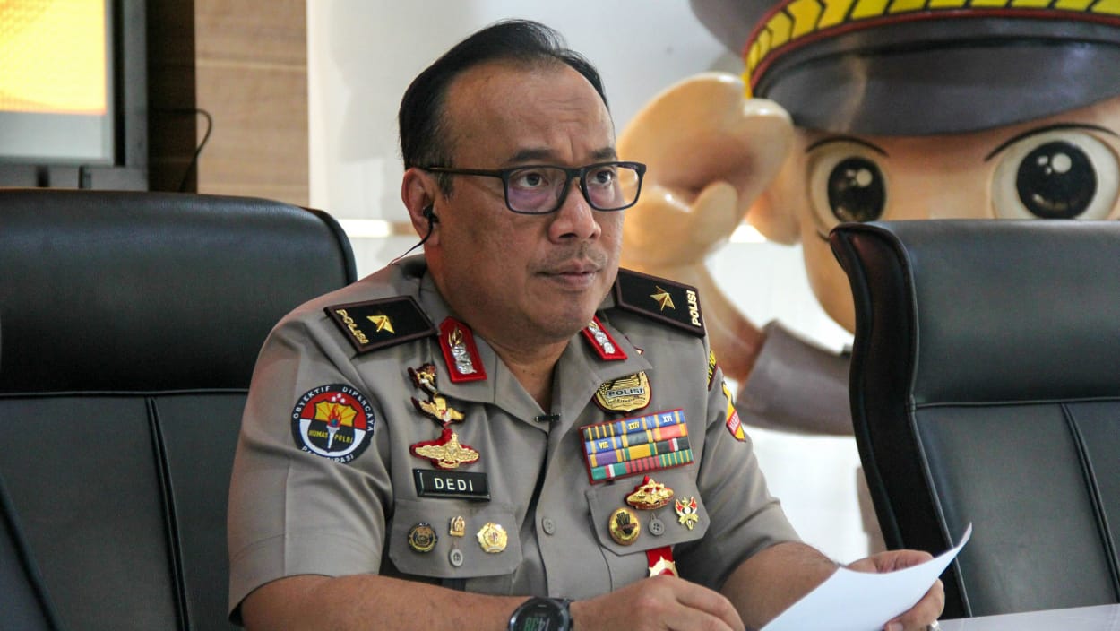 Tragedi Kanjuruhan