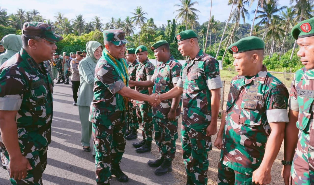 Pangdam