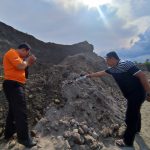 Galian-c, Batu, Sirtu, Karangdiyeng, Kutorejo,