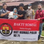 Polresta Deli Serdang