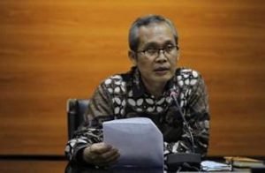 KPK Sebut Bupati Bangkalan Sudah Resmi Jadi Tersangka