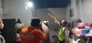 Pelajar SMA di Mojokerto Ditemukan Tewas Gantung Diri