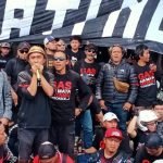 Demo, Tragedi Kanjuruhan, Malang,