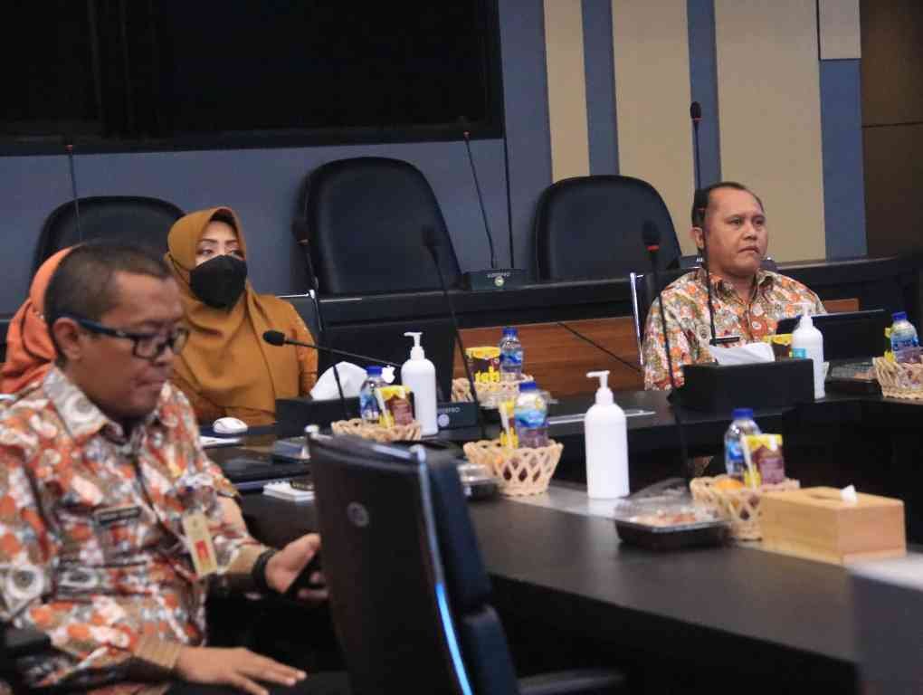 Digital leadership, Mojokerto,