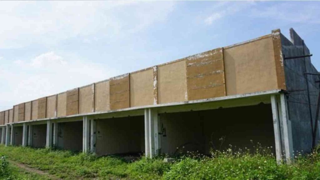 Kasus Korupsi Sumbersono Berlanjut, Kontraktor BUMDes Pusat Oleh-oleh di LP2B Diburu Kejaksaan 