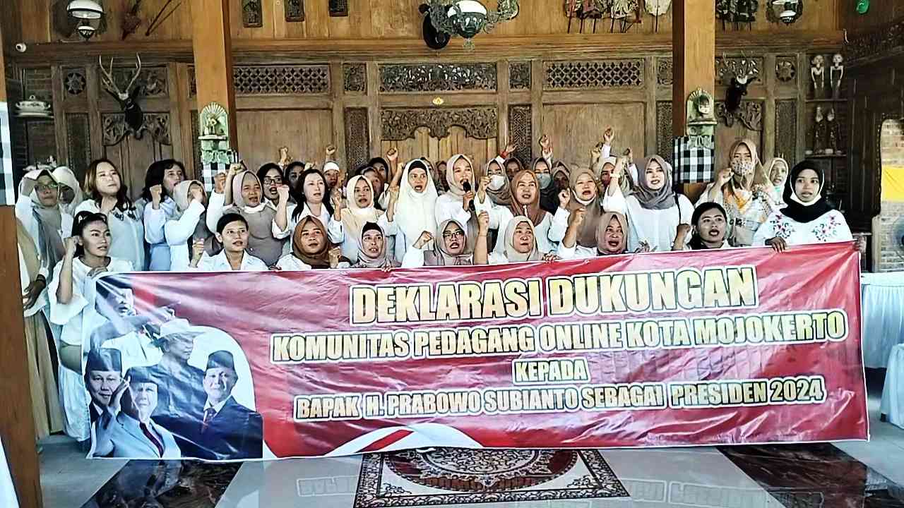 Prabowo,