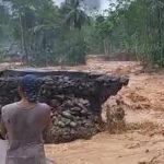 Banjir bandang Malang