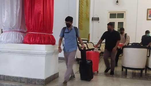 KPK, Pemkab Bangkalan