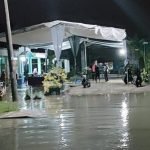Banjir, Gresik