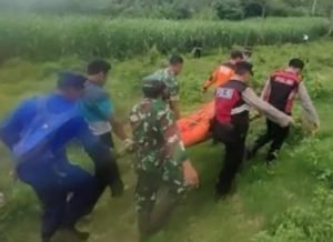 Tiga Korban Truk Hanyut di Sungai Blitar Ditemukan Tewas