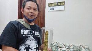 Lahan Sawah Dilindungi Berpotensi Jadi Lahan Pungli Di Mojokerto