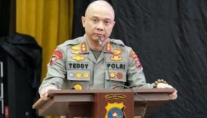 Baru Menjabat, Kapolda Jatim Dikabarkan Ditangkap Terkait Narkoba