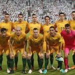 Australia, Piala Dunia 2022