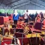 Muspimnas PMII, Tulungagung