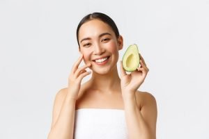 Ini 5 Manfaat Alpukat Untuk Perawatan Wajah, Sudah Tau?