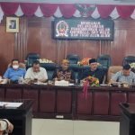 Dewan Apresiasi Pembangunan Tugu Alun-Alun Kota Mojokerto Plus 7 Persen