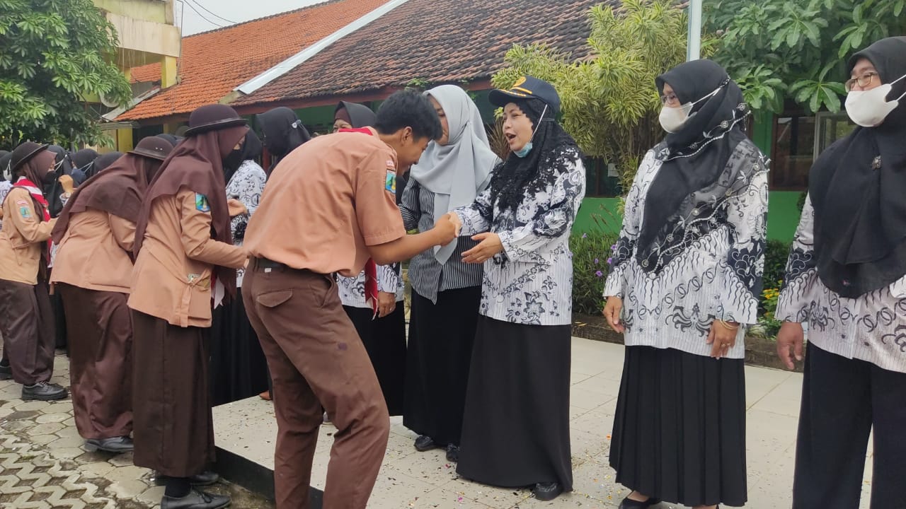 hari guru nasional