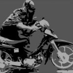 Curi Motor, Lumajang, dihajar warga,